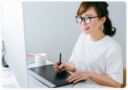 堀田なつき写真